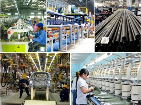 Bắt đầu tổng điều tra kinh tế năm 2021 từ hôm nay