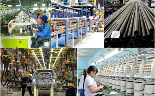 Bắt đầu tổng điều tra kinh tế năm 2021 từ hôm nay