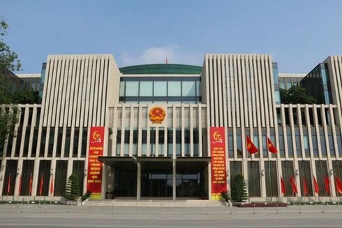 Số lượng ĐBQH khóa XV phân bổ thế nào theo tỉnh, thành phố?