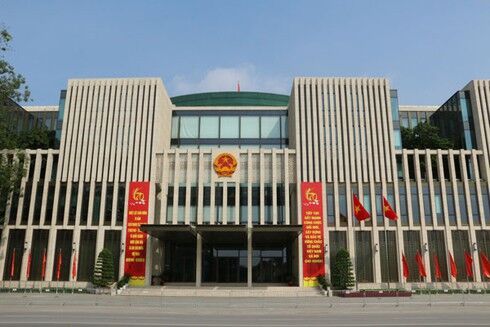 Số lượng ĐBQH khóa XV phân bổ thế nào theo tỉnh, thành phố?