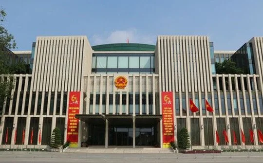 Số lượng ĐBQH khóa XV phân bổ thế nào theo tỉnh, thành phố?