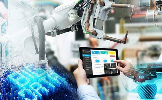 Việt Nam hướng tới quốc gia số