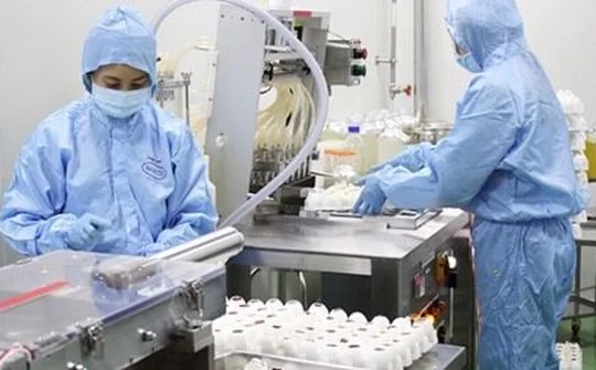 Lập quy hoạch mạng lưới tổ chức khoa học và công nghệ công lập thời kỳ 2021 - 2030, tầm nhìn 2050