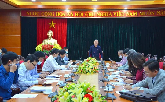 Hòa Bình: Nỗ lực đẩy nhanh tiến độ các công trình giao thông