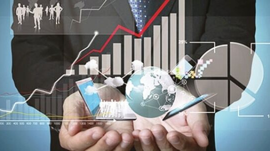 Cơ hội xây dựng nền kinh tế số của châu Á