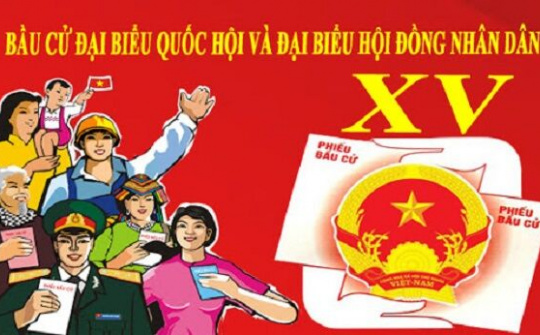 Bảo đảm dân chủ trong lựa chọn người ứng cử đại biểu Quốc hội và HĐND