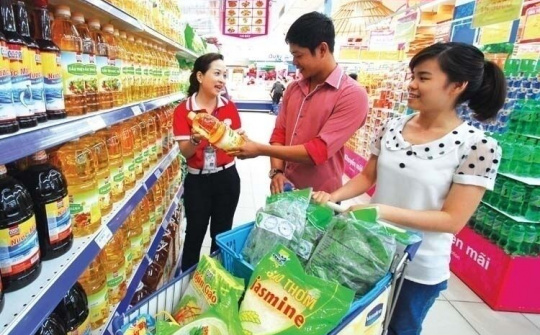 Kinh doanh trách nhiệm, tiêu dùng bền vững trong thời kỳ bình thường mới