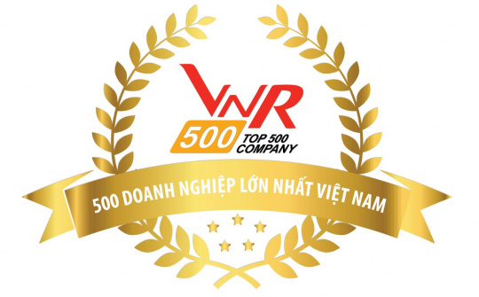 Công bố Top 500 doanh nghiệp tăng trưởng nhanh nhất Việt Nam năm 2021