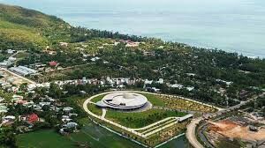 Thủ tướng Chính phủ trả lời chất vấn về xây dựng Khu đô thị khoa học Quy Hòa