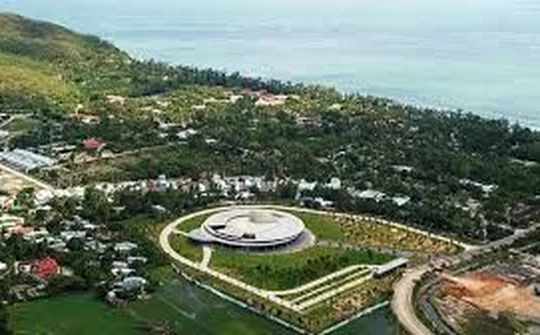 Thủ tướng Chính phủ trả lời chất vấn về xây dựng Khu đô thị khoa học Quy Hòa