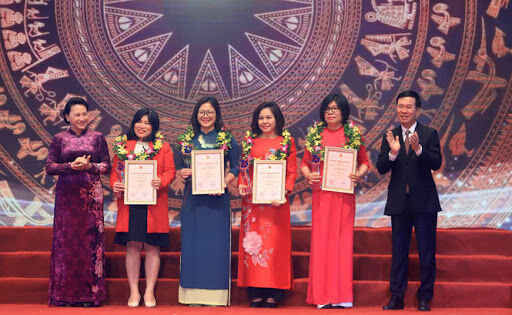 Thống nhất nội dung kế hoạch tổ chức hai Giải báo chí của Hà Nội năm 2021