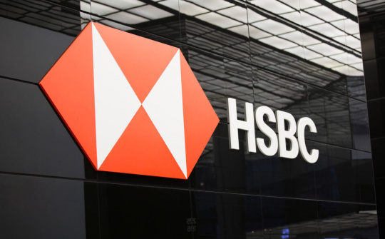 HSBC: Lạm phát Việt Nam sẽ ổn định ở mức 3%