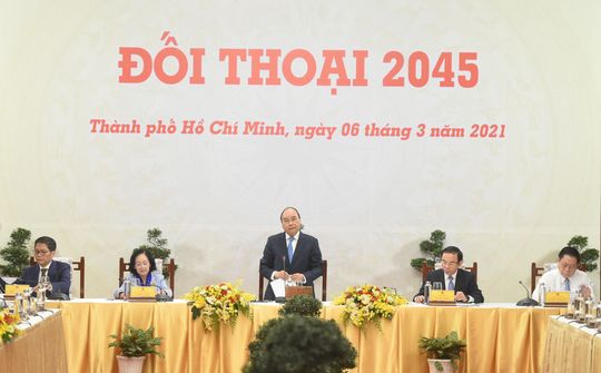 Để doanh nghiệp Việt trở thành 'khổng lồ'