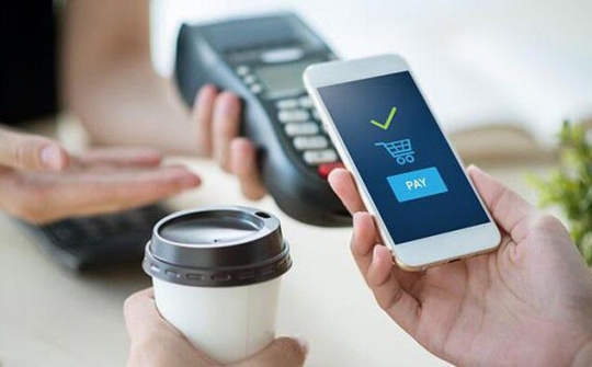 Đồng ý thí điểm dùng tài khoản viễn thông thanh toán cho hàng hóa, dịch vụ