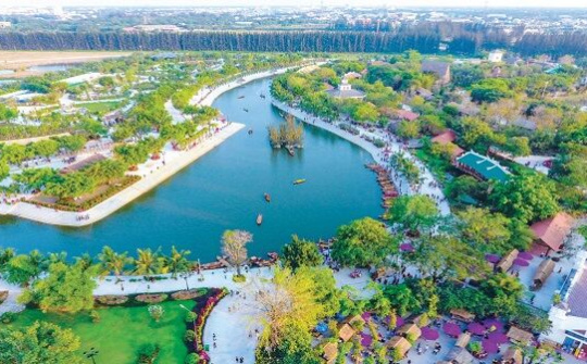 Long An: UBND tỉnh họp phiên thường kỳ tháng 3/2021