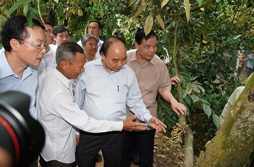 ‘Ta phải thắng thiên nhiên, và thắng cả chính mình’