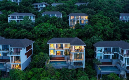 Vị thế độc tôn – Giá trị kim cương giới tinh hoa khao khát