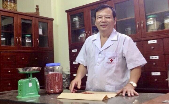 Cho đi những quả ngọt