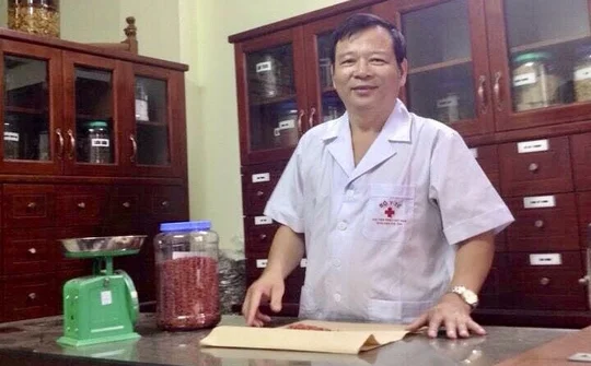 Cho đi những quả ngọt