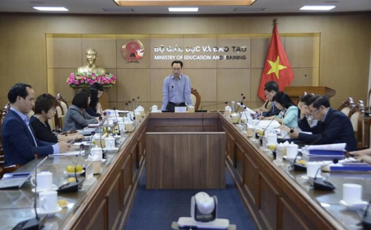 Đề xuất các giải pháp nâng cao chất lượng nguồn nhân lực Việt Nam