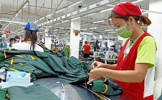 Tập trung thực hiện hiệu quả “mục tiêu kép”