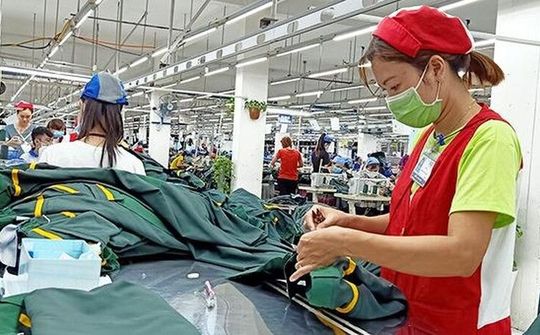 Tập trung thực hiện hiệu quả “mục tiêu kép”