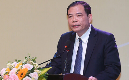 Chuyển hướng 'thuận thiên' đúng hướng, hiệu quả