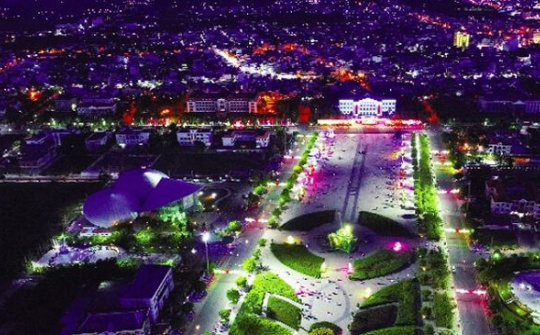 Bạc Liêu: Tổng kết công tác tổ chức xây dựng Đảng năm 2020 và triển khai nhiệm vụ năm 2021