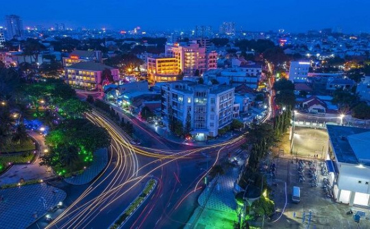 Bà Rịa – Vũng Tàu: Kỳ họp thứ 20 của HĐND tỉnh khóa VI, nhiệm kỳ 2016-2021