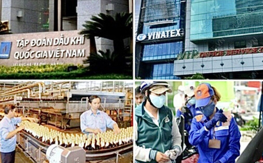 Chính sách hỗ trợ doanh nghiệp hậu Covid-19: Cần dài hạn