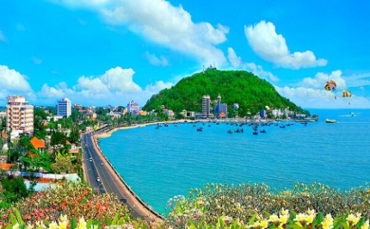 Bà Rịa - Vũng Tàu: Phát triển bền vững các ngành kinh tế mũi nhọn