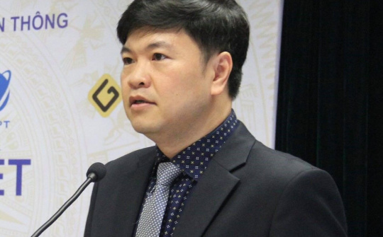 'Xắn tay' vào cuộc đẩy nhanh triển khai Mobile Money