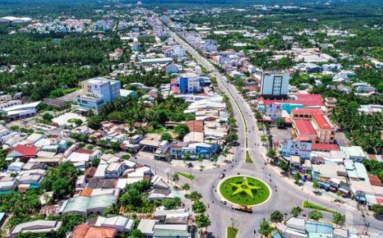 Bến Tre thực hiện đúng quy định, đảo bảo tiến độ chuẩn bị bầu cử