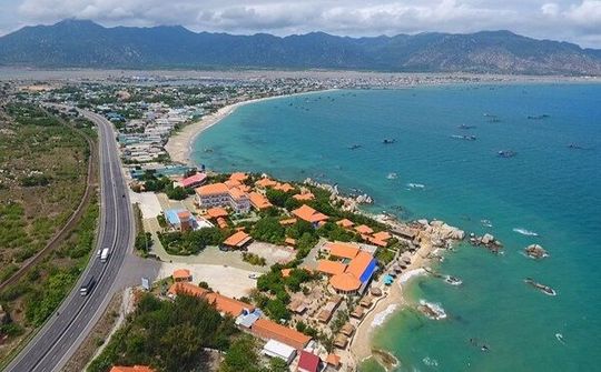 Bình Thuận: Chủ tịch UBND tỉnh tiếp Tổng Lãnh sự Thái Lan tại thành phố Hồ Chí Minh