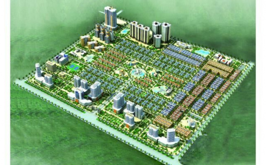 Bắc Ninh: Kịp thời hỗ trợ nguồn vốn bồi thường và giải phóng mặt bằng