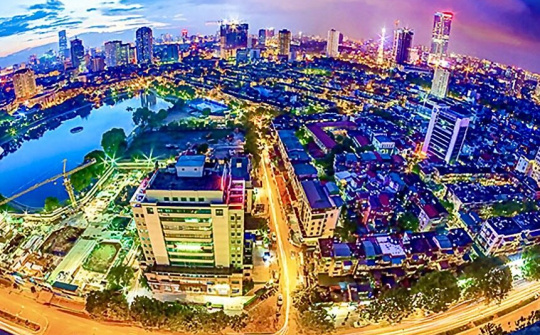 Sớm hiện thực hóa nghị quyết vào cuộc sống