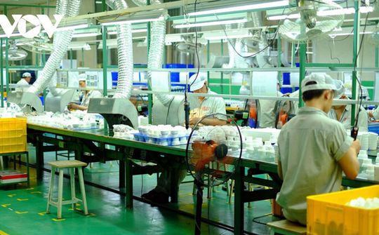 Kinh tế 2 tháng đầu năm đang trên đà phục hồi