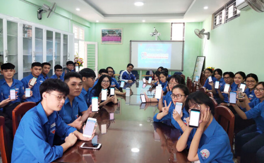 Sáng tạo và hiện đại trong giáo dục truyền thống