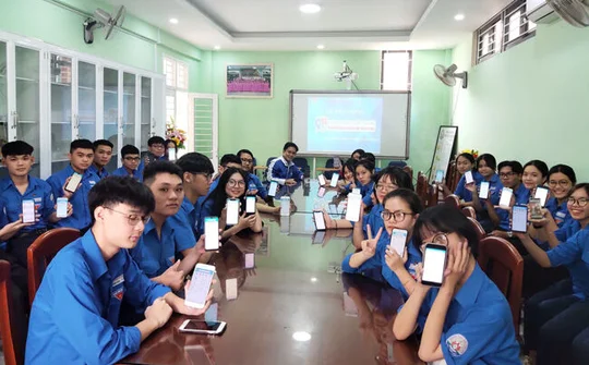 Sáng tạo và hiện đại trong giáo dục truyền thống