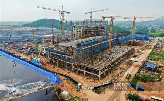 Kịp thời tháo gỡ vướng mắc, đẩy nhanh tiến độ các dự án xây dựng nhà máy xử lý rác