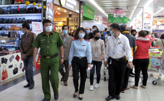 Lâm Đồng: Thêm 257 mẫu xét nghiệm âm tính với SARS-CoV-2