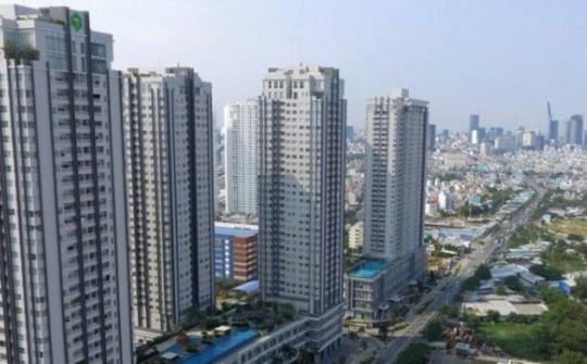 Chia sẻ lợi ích do hạ tầng mang lại nhằm tạo sự công bằng