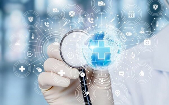 TP.HCM: Triển khai xây dựng Y tế thông minh