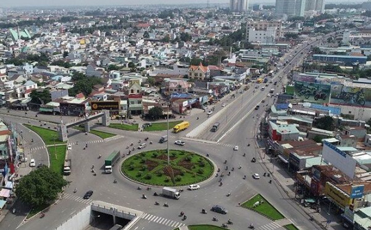 Đồng Nai: Bàn giao hồ sơ những người ứng cử đại biểu Quốc hội khóa XV