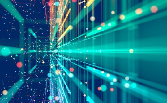 Chuyển đổi số là yếu tố cốt lõi để thúc đẩy tăng trưởng