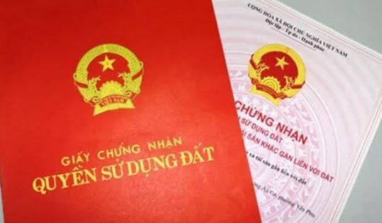 5 bước khiếu nại khi bị chậm cấp sổ đỏ