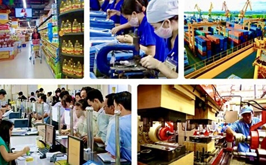 Phát triển kinh tế tập thể năng động, hiệu quả