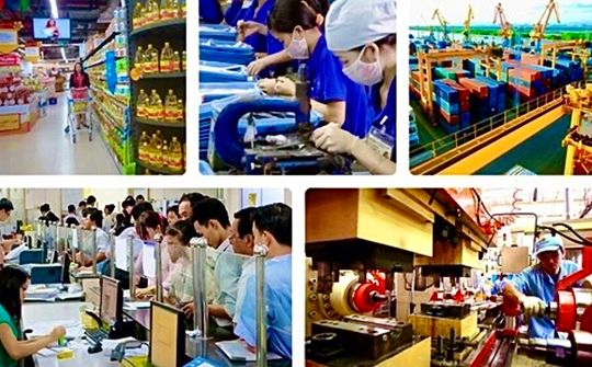 Phát triển kinh tế tập thể năng động, hiệu quả