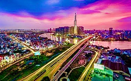 IMF khen ngợi kinh tế Việt Nam, khuyến nghị tiếp tục cải cách
