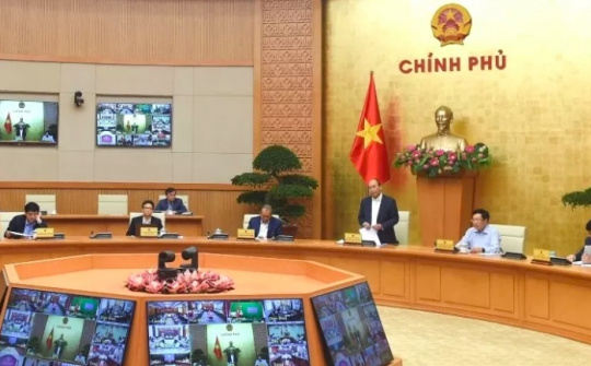 Vietnam must keep on pursuing twin goals: PM